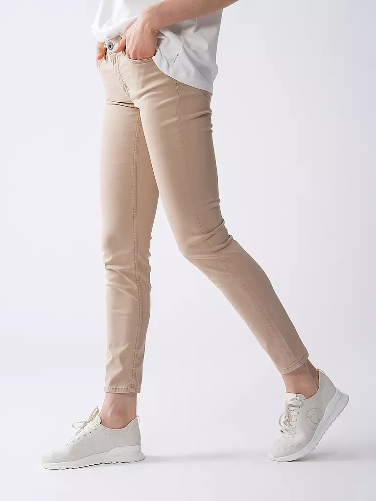 MARC O'POLO | Pantalon Slim Fit LULEA | 