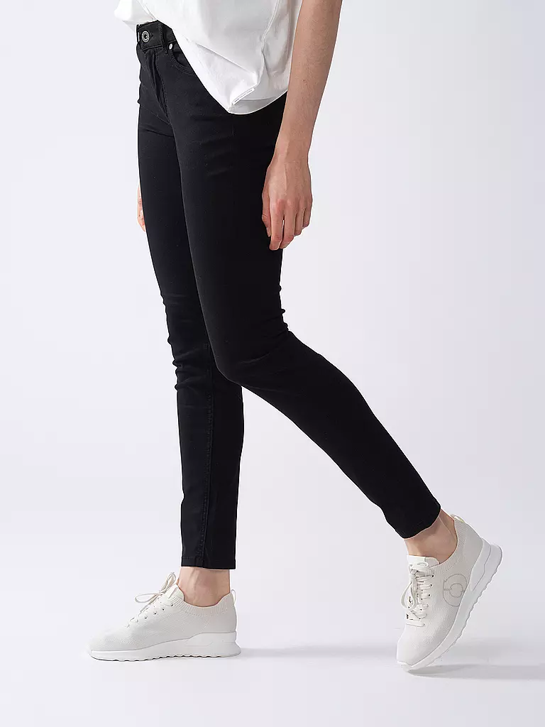 MARC O'POLO | Pantalon Slim Fit LULEA | 