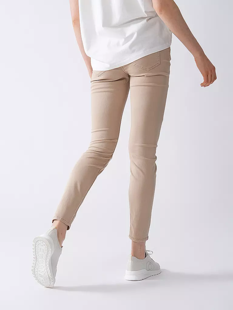 MARC O'POLO | Pantalon Slim Fit LULEA | 