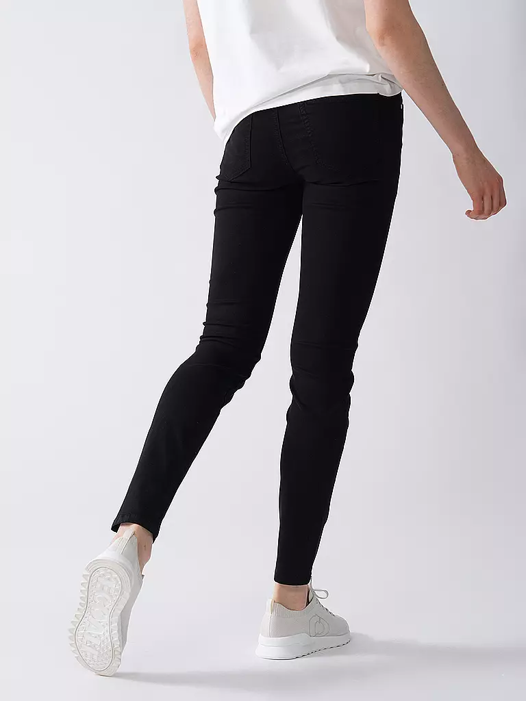 MARC O'POLO | Pantalon Slim Fit LULEA | 