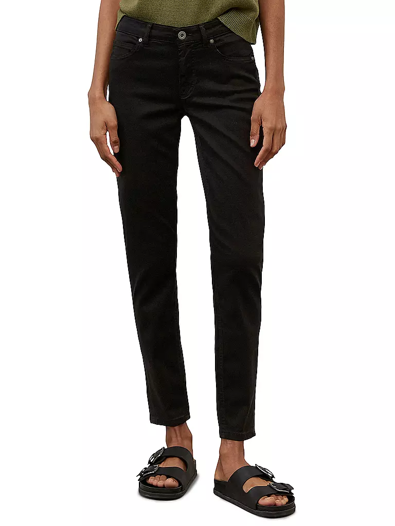 MARC O'POLO | Pantalon Slim Fit LULEA | 