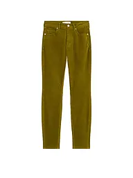 MARC O'POLO | Pantalon Slim Fit | Olive