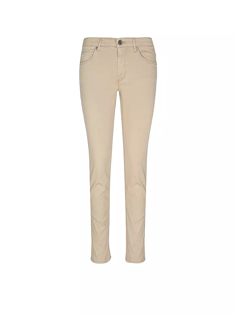 MARC O'POLO | Pantalon Slim Fit | beige