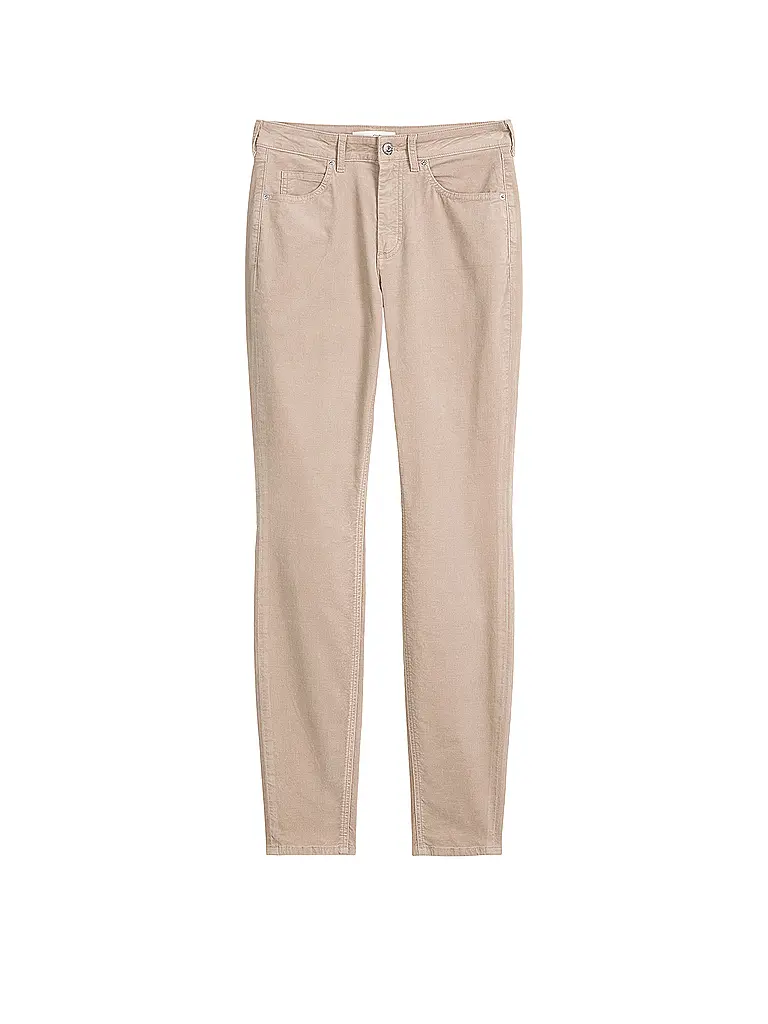 MARC O'POLO | Pantalon Slim Fit | beige