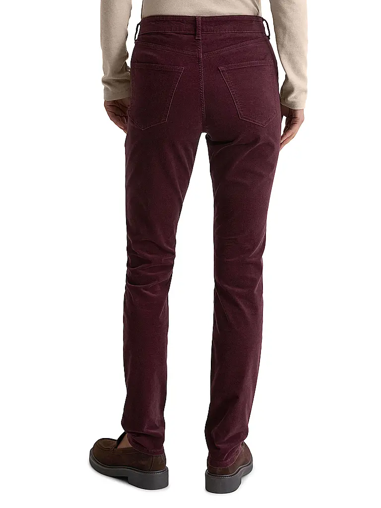 MARC O'POLO | Pantalon Slim Fit | 