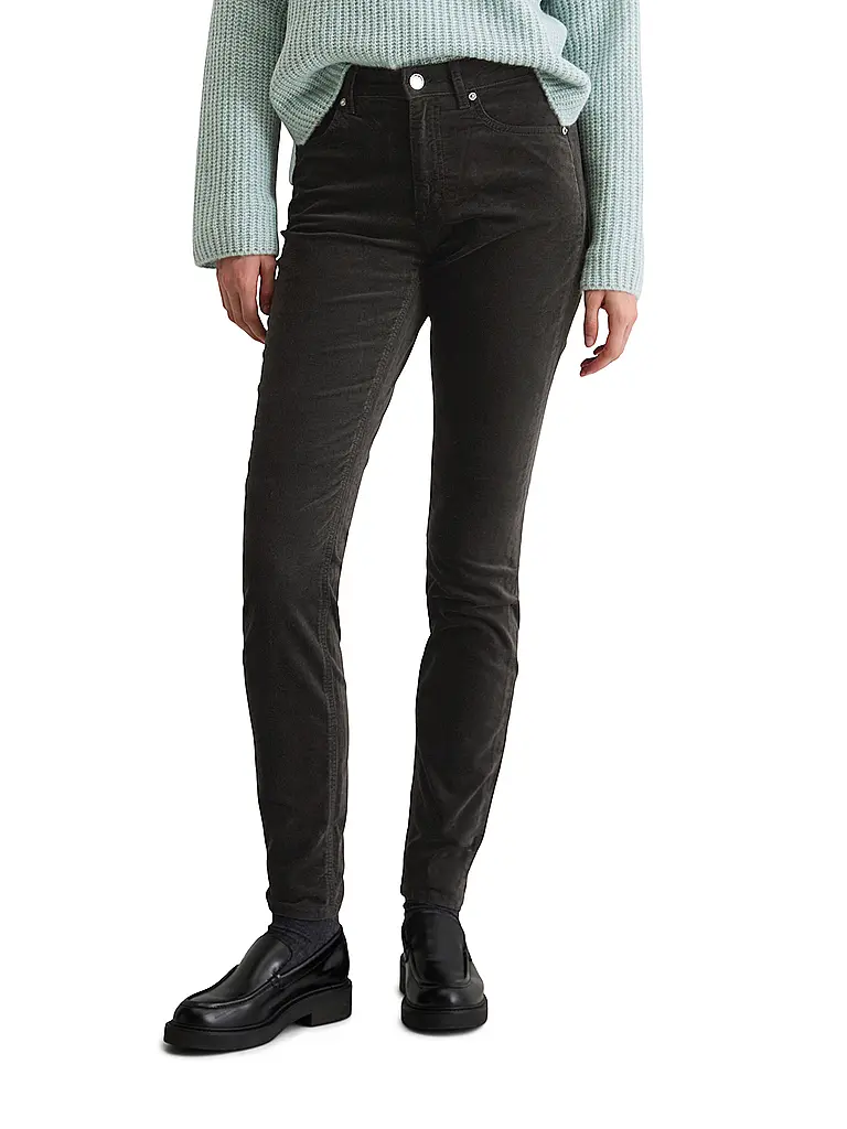 MARC O'POLO | Pantalon Slim Fit | 