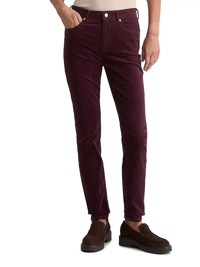 MARC O'POLO | Pantalon Slim Fit | 