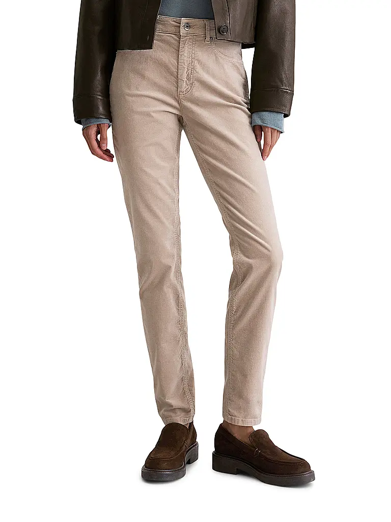MARC O'POLO | Pantalon Slim Fit | 