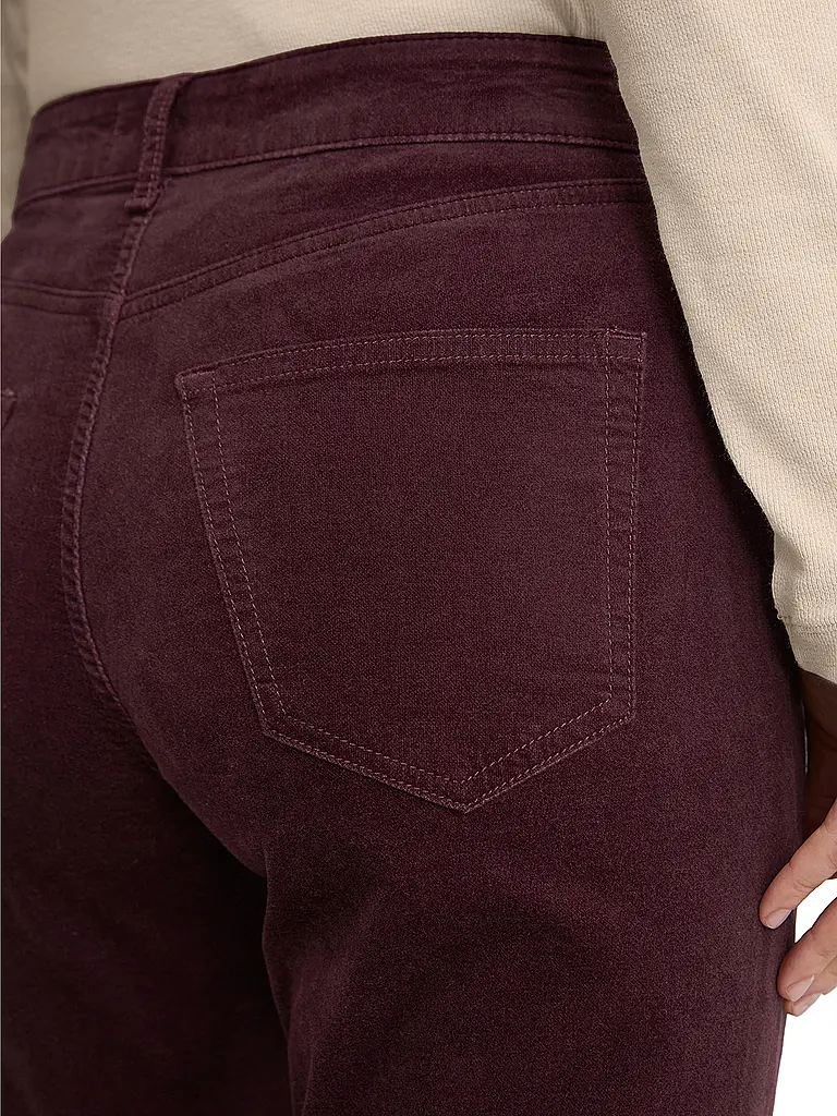 MARC O'POLO | Pantalon Slim Fit | 