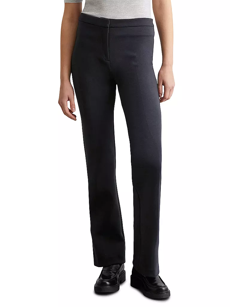 MARC O'POLO | Pantalon | dunkelblau