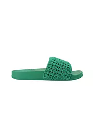 MARC O'POLO | Pantoletten - Badeschuhe | Vert