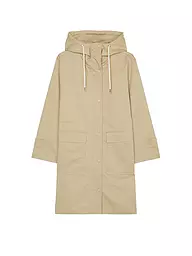 MARC O'POLO | Parka | Marron clair