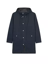 MARC O'POLO | Parka | Bleu foncé