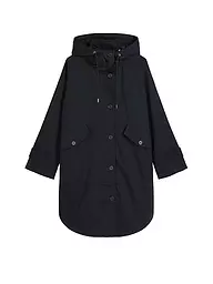 MARC O'POLO | Parka | Bleu foncé