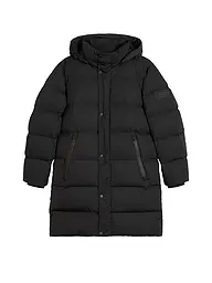 MARC O'POLO | Parka | Noir