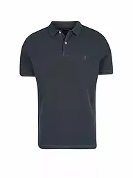 MARC O'POLO | Polo | Bleu foncé