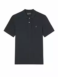 MARC O'POLO | Polo | Bleu