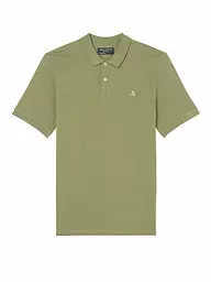 MARC O'POLO | Polo | Olive