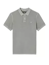 MARC O'POLO | Polo | Gris