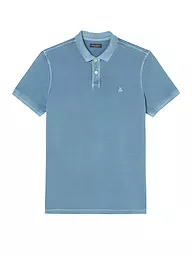 MARC O'POLO | Polo | Bleu