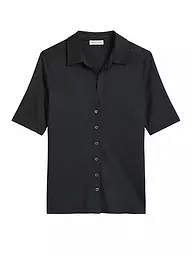 MARC O'POLO | Polo | Bleu foncé
