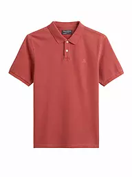 MARC O'POLO | Poloshirt  | Rouge