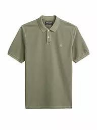 MARC O'POLO | Poloshirt  | Olive