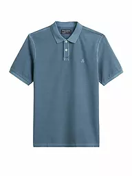 MARC O'POLO | Poloshirt  | Bleu