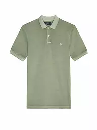 MARC O'POLO | Poloshirt | Vert