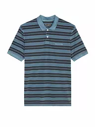MARC O'POLO | Polo | Bleu
