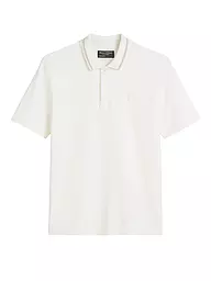 MARC O'POLO | Poloshirt  | Crème
