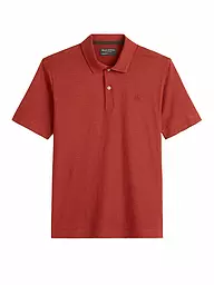 MARC O'POLO | Polo | Rouge
