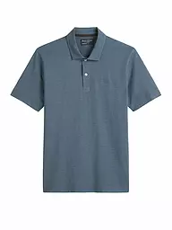 MARC O'POLO | Polo | Bleu