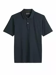 MARC O'POLO | Polo | Bleu foncé