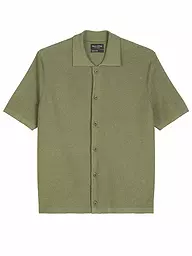 MARC O'POLO | Polo | Olive