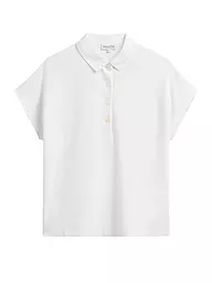 MARC O'POLO | Poloshirt | Blanc