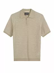 MARC O'POLO | Polo | Crème