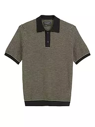 MARC O'POLO | Polo | Noir