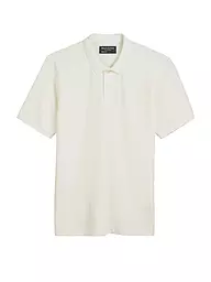 MARC O'POLO | Polo | Blanc