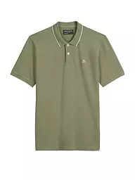 MARC O'POLO | Polo | Olive