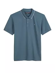 MARC O'POLO | Polo | Bleu