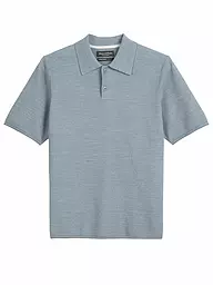MARC O'POLO | Polo | Bleu clair