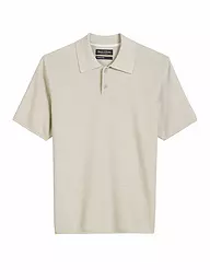 MARC O'POLO | Polo | Crème