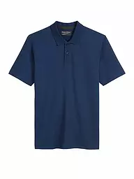 MARC O'POLO | Polo | Bleu