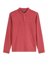 MARC O'POLO | Polo | Rouge