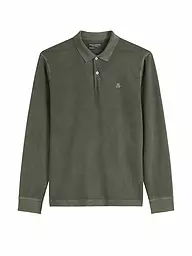 MARC O'POLO | Polo | Olive