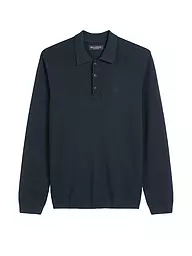 MARC O'POLO | Polo | Bleu foncé