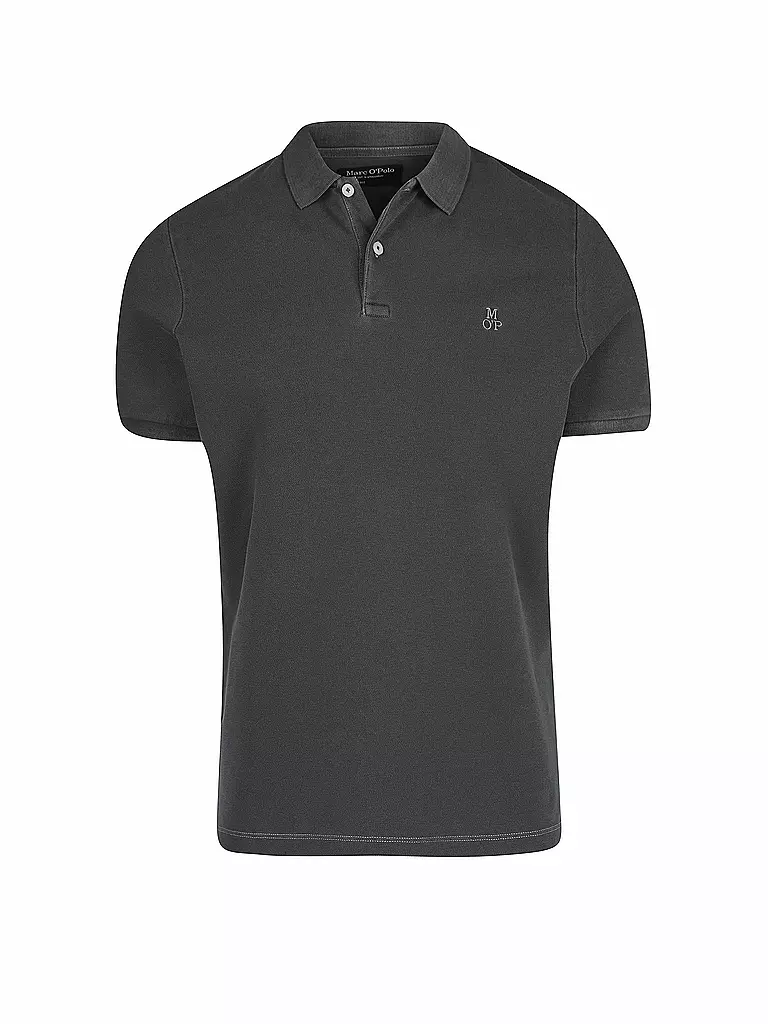 MARC O'POLO | Polo | grau