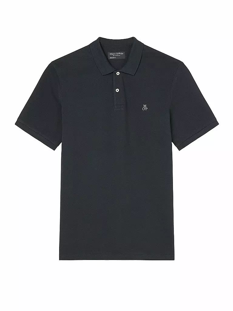 MARC O'POLO | Polo | blau