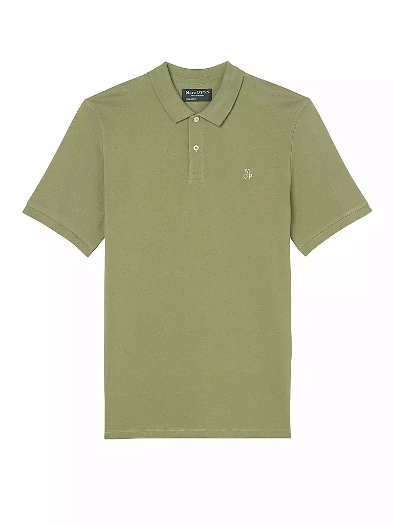 MARC O'POLO | Polo | olive
